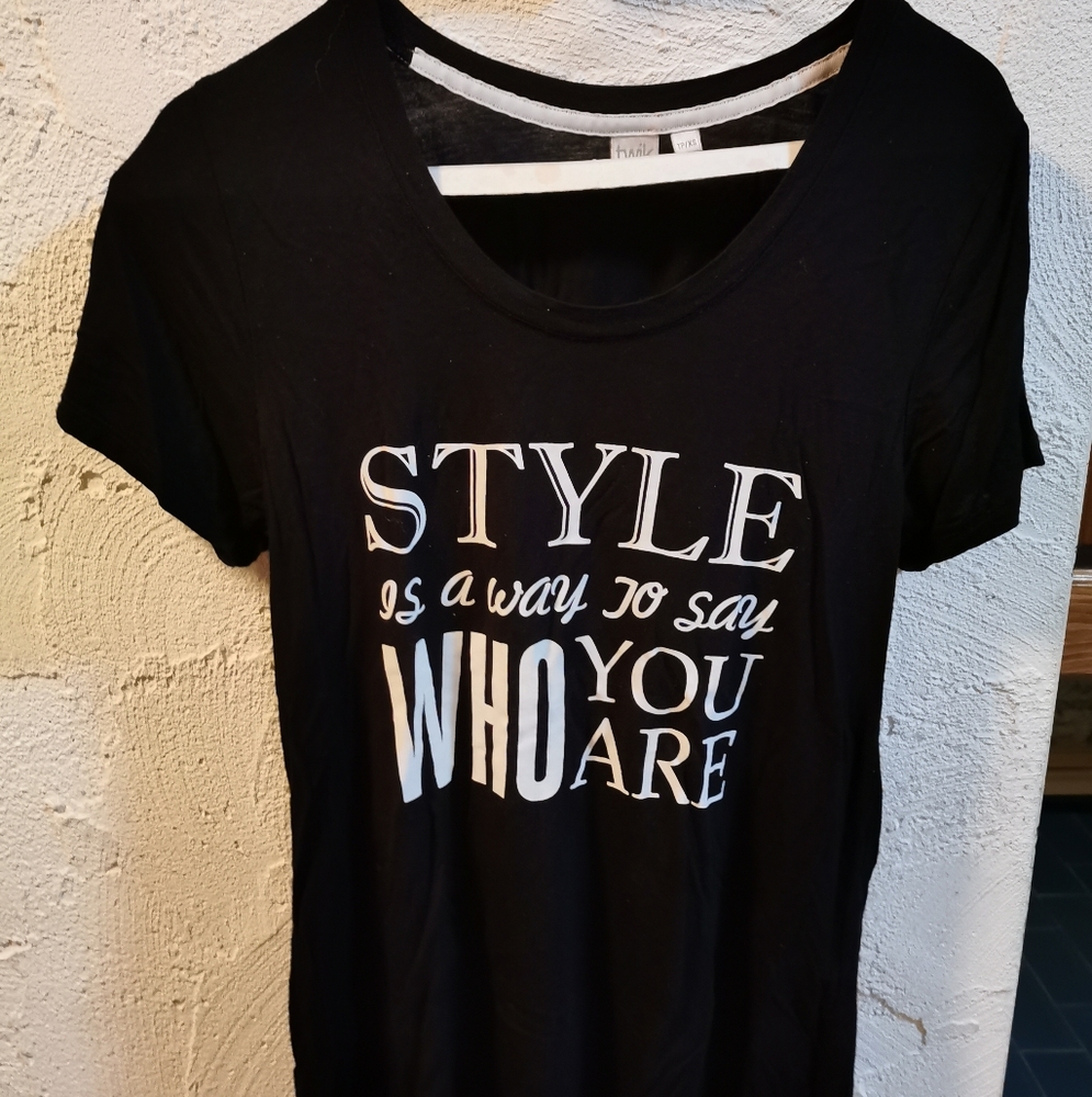 Twik t-shirt